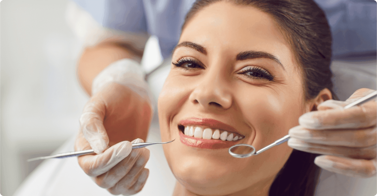 Dental Care Package
